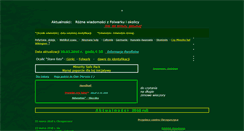Desktop Screenshot of folwark.org